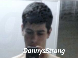 DannysStrong