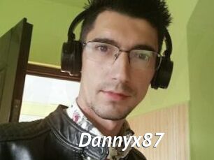 Dannyx87