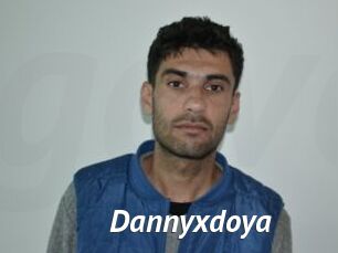 Dannyxdoya