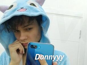 Dannyyy