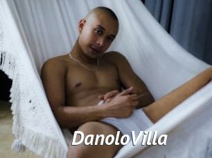 DanoloVilla