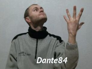 Dante84