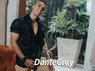 DanteGray