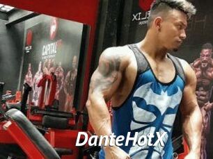 DanteHotX