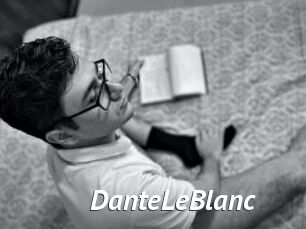 DanteLeBlanc