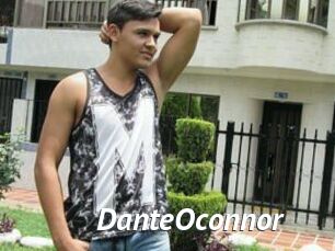DanteOconnor