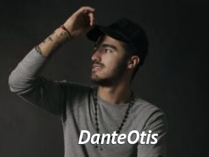 DanteOtis