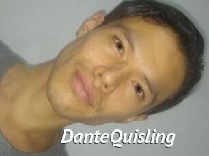 DanteQuisling