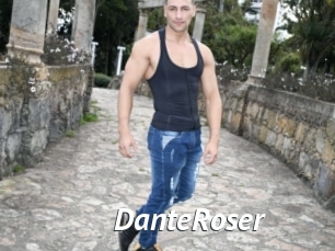 DanteRoser
