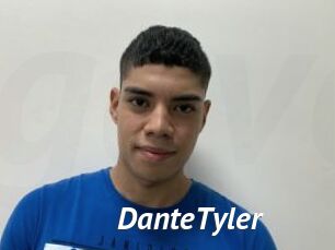 DanteTyler