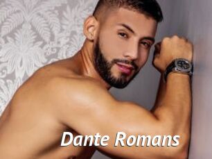 Dante_Romans