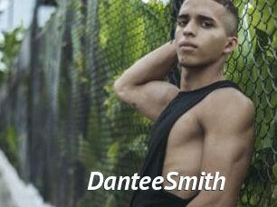 DanteeSmith