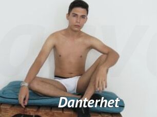 Danterhet