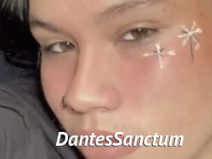 DantesSanctum