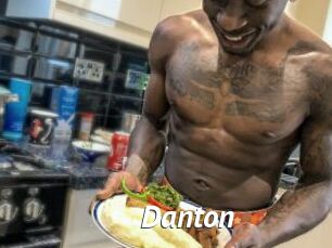 Danton