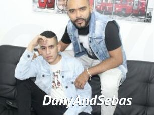 DanyAndSebas