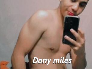 Dany_miles