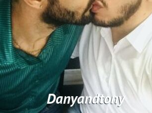 Danyandtony