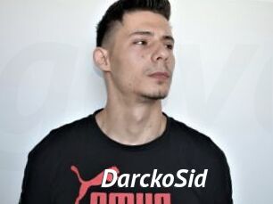 DarckoSid Gay Vod