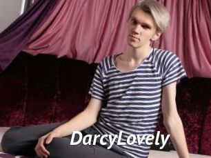 DarcyLovely