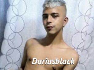 Dariusblack
