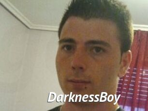 DarknessBoy