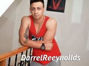 DarrelReeynollds