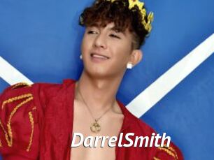 DarrelSmith