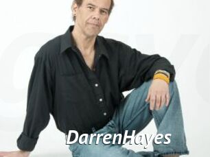 DarrenHayes