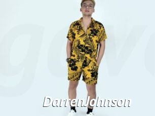 DarrenJohnson