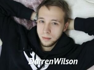 DarrenWilson Gay Vod