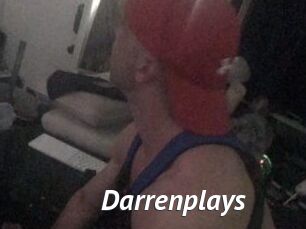 Darrenplays