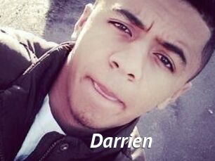 Darrien