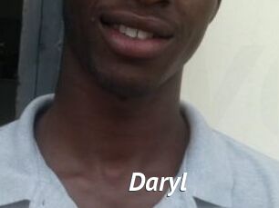 Daryl