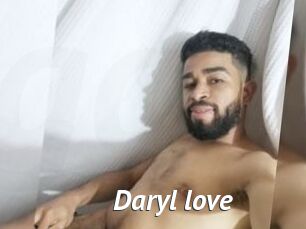 Daryl_love