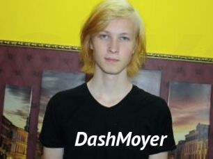 DashMoyer