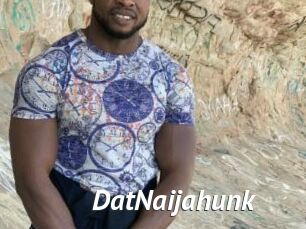 DatNaijahunk