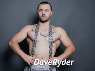 DaveRyder