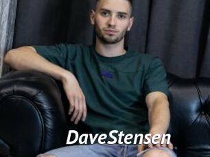 DaveStensen