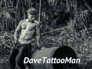 DaveTattooMan