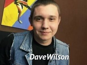 Dave_Wilson