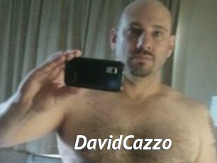 DavidCazzo