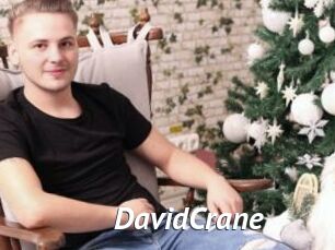 DavidCrane Gay Vod
