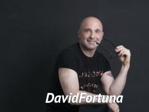 DavidFortuna