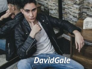 DavidGale