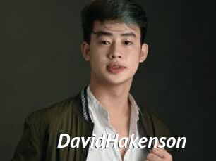DavidHakenson Gay Vod