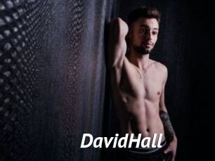 DavidHall