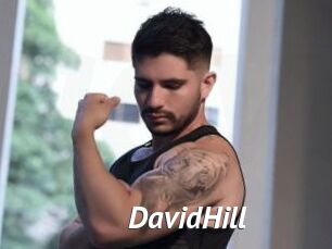 DavidHill