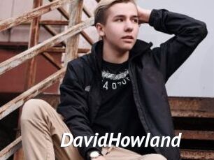 DavidHowIand