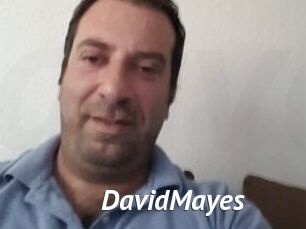 David_Mayes